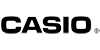 Casio Artikkelnumre <br><i>for GV Batteri & Lader</i>