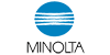 Minolta Videokamera Batteri & Lader