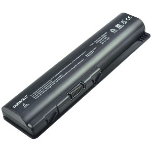 HDX X16-1109TX Batteri (6 Celler)