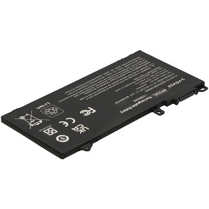 ProBook 455 G7 Batteri (3 Celler)