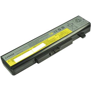 ThinkPad Edge E531 6887 Batteri (6 Celler)