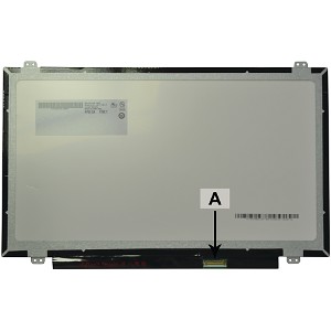 ThinkPad T440 20B7 14.0" 1366x768 WXGA HD LED blank