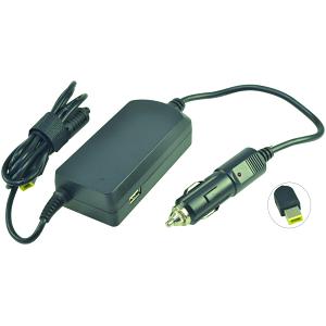 ThinkPad E550 20DF Bil-Adapter