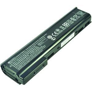 ProBook 655 A10-5750M Batteri