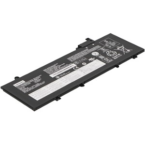 ThinkPad T480s 20L7 Batteri (3 Celler)