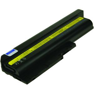 ThinkPad T61 8900 Batteri (9 Celler)