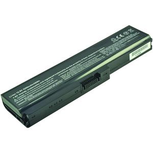 DynaBook T551/T4CW Batteri (6 Celler)
