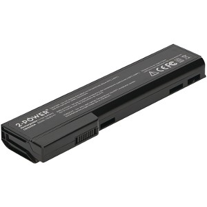 ProBook 6470b Batteri (6 Celler)