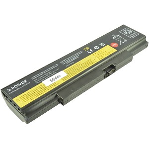 ThinkPad Edge E555 20DH Batteri (6 Celler)