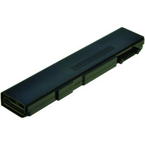 Tecra S11-11G Batteri (6 Celler)