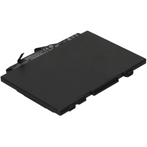 EliteBook 820 G4 Batteri (3 Celler)