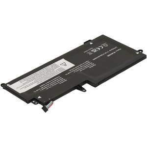 ThinkPad 13 (2nd Gen) 20J2 Batteri (3 Celler)