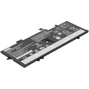 ThinkPad X1 Carbon (7th Gen) 20R2 Batteri (4 Celler)