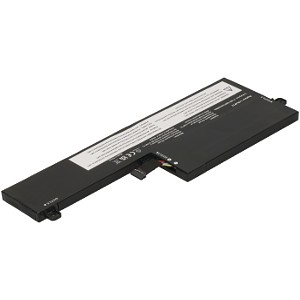 ThinkPad T15p Gen 2 21A8 Batteri (6 Celler)