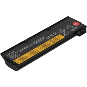 ThinkPad T460P 20FW Batteri (6 Celler)