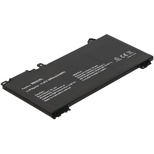 ProBook 430 G6 Batteri (3 Celler)