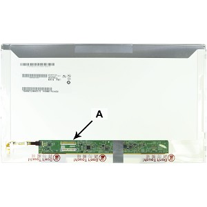 Pavilion DV6-2119TX 15.6'' WXGA HD 1366x768 LED blank