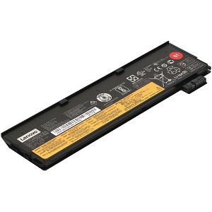 ThinkPad A475 20KL Batteri (3 Celler)