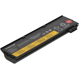 ThinkPad 570 Batteri (6 Celler)