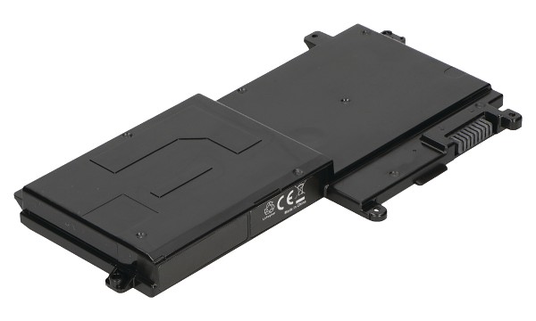 ProBook 645 G2 Batteri (3 Celler)