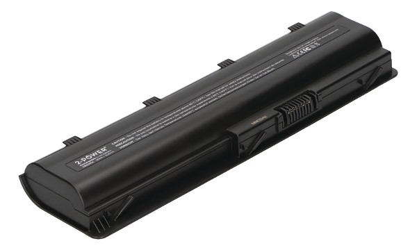 G62-452SL Batteri (6 Celler)