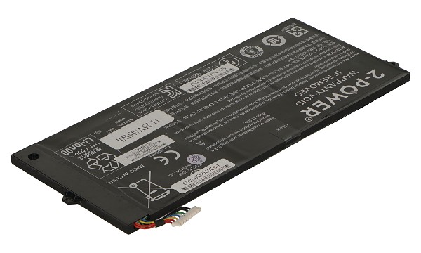 ChromeBook C720-2800 Batteri (3 Celler)