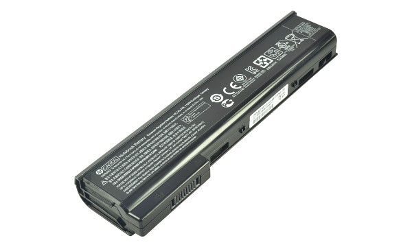 ProBook 640 i5-4330M Batteri
