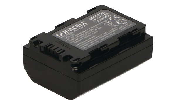 a6600 Batteri (2 Celler)
