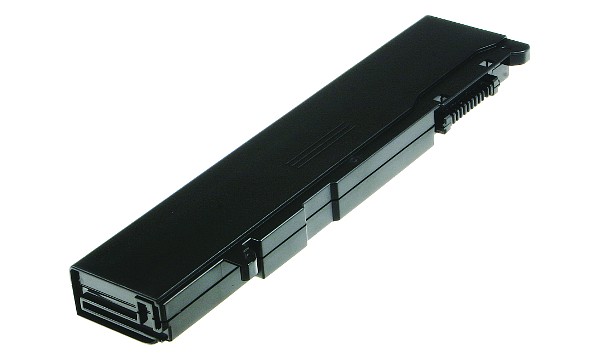 Tecra M10-S1001 Batteri (6 Celler)