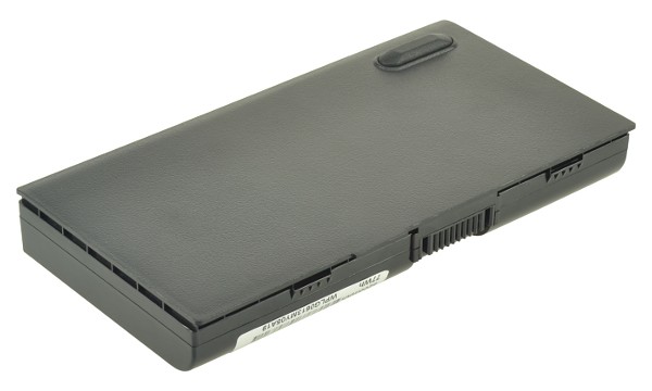N90SV Batteri (8 Celler)