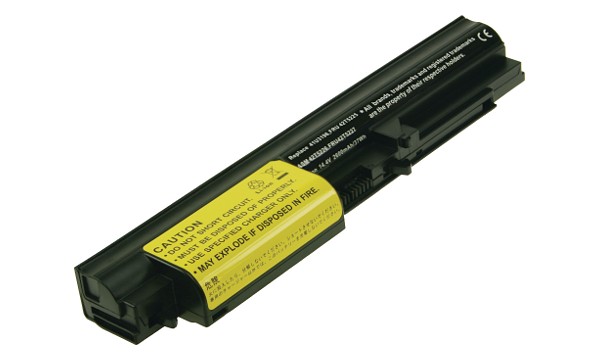 ThinkPad R61 7644 Batteri (4 Celler)