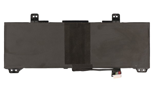 chromebook x360 11 G6 Batteri (2 Celler)