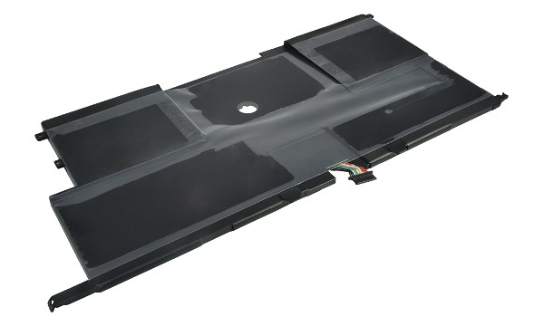 ThinkPad X1 Carbon (2nd Gen) 20A7 Batteri (8 Celler)