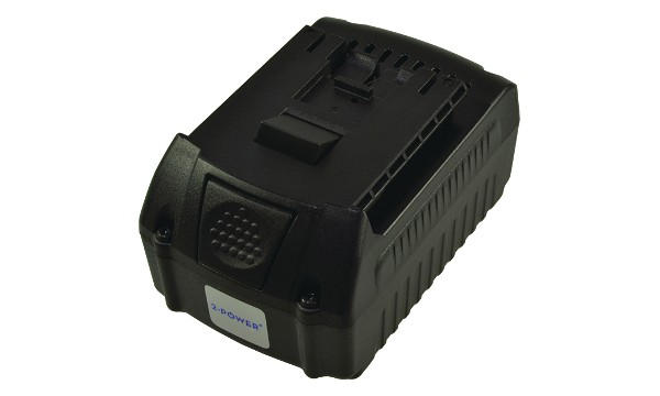 GDR 18V-LIMF Batteri