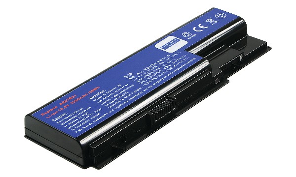Aspire 8940G Batteri (6 Celler)