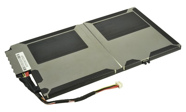  ENVY  4-1100sb Batteri (4 Celler)