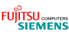 Fujitsu Siemens Artikkelnumre <br><i>for Amilo Pro LBatteri & Adapter</i>