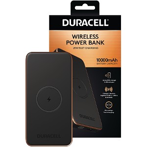 Duracell Core10 PD 25W Power Bank