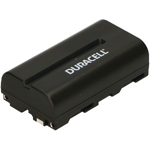 HDR-AX2000 Batteri (2 Celler)