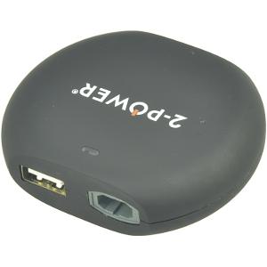 Inspiron 6400 Extreme Bil-Adapter