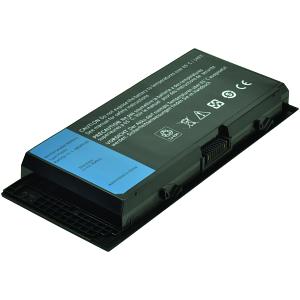 XPS 15-1301AAL Batteri (9 Celler)