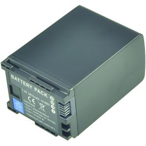 Legria HF G60 Batteri