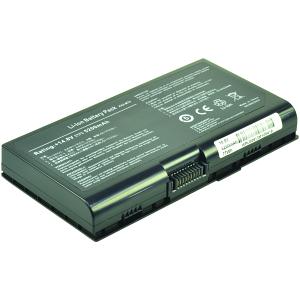 X71A Batteri (8 Celler)
