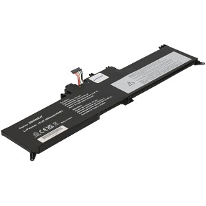 ThinkPad Yoga 260 20GS Batteri (4 Celler)