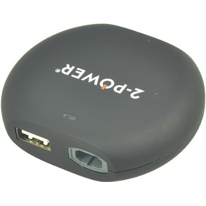 24-G010 All-in-one Bil-Adapter