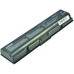 Equium A200-24L Batteri (6 Celler)