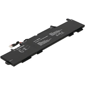 EliteBook 830 G6 Batteri (3 Celler)
