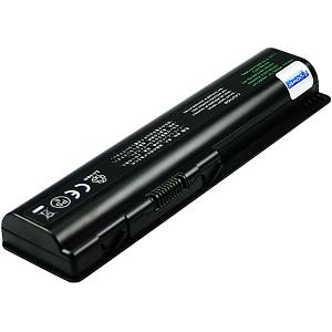 HDX X16-1101EG Premium Batteri (6 Celler)