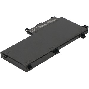 ProBook 640 Batteri (3 Celler)