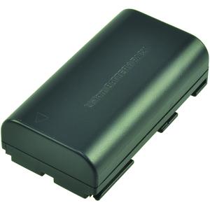 ES-8100V Batteri (2 Celler)